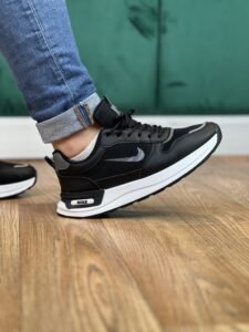Nike AirMove Noir
