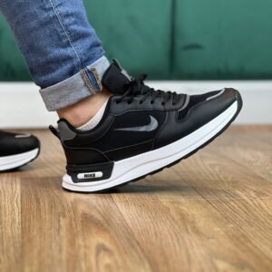 Nike AirMove Noir